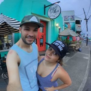 Meet your Posher, Schyler